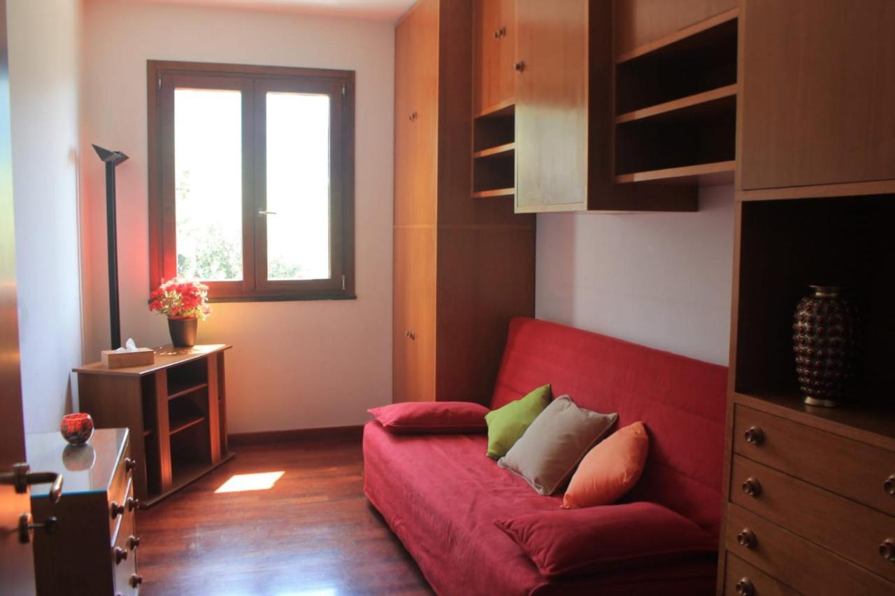 B&B Da Chiara Sea Sight Sorrente Extérieur photo