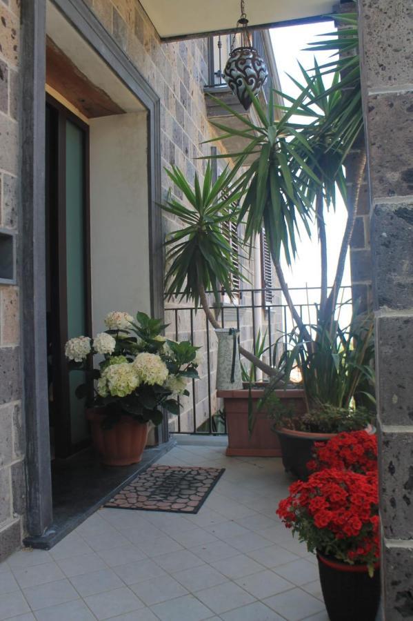 B&B Da Chiara Sea Sight Sorrente Extérieur photo