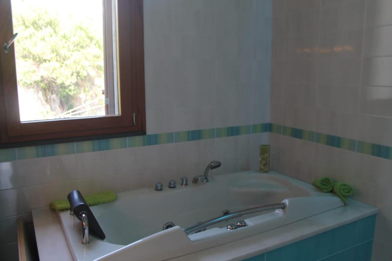 B&B Da Chiara Sea Sight Sorrente Extérieur photo