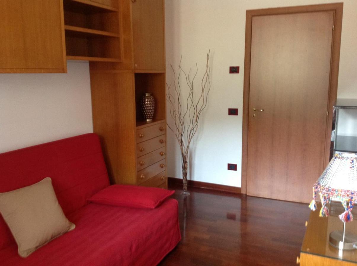 B&B Da Chiara Sea Sight Sorrente Extérieur photo